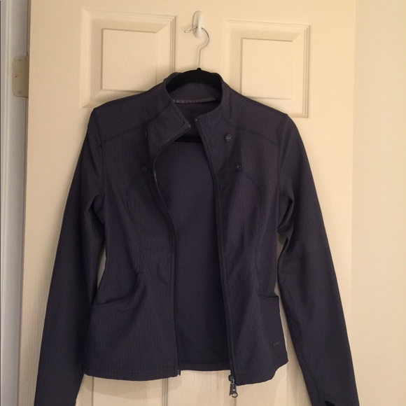 Lululemon one of a kind parka jacket - Picture 8 of 8